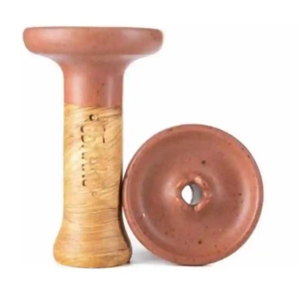 Чаша Oblako Phunnel M Glaze Top #71 (корица)